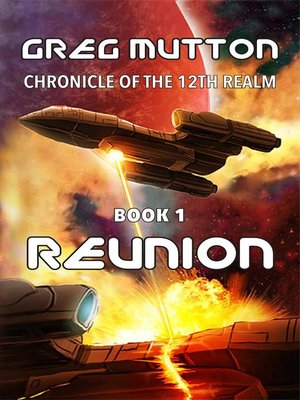 cover image of Reunion